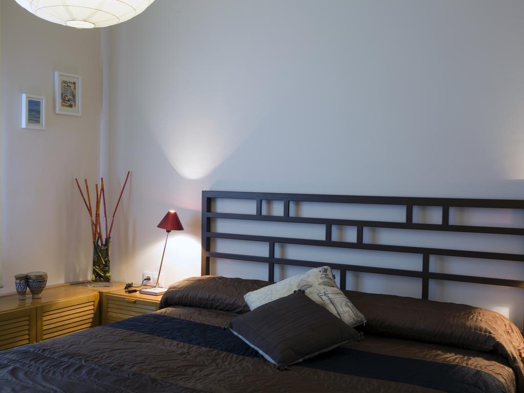Apartment Cal Negri *